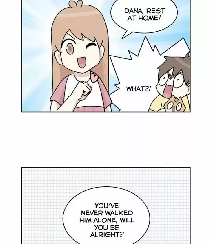 I Gave Birth to a Dog Ch.022