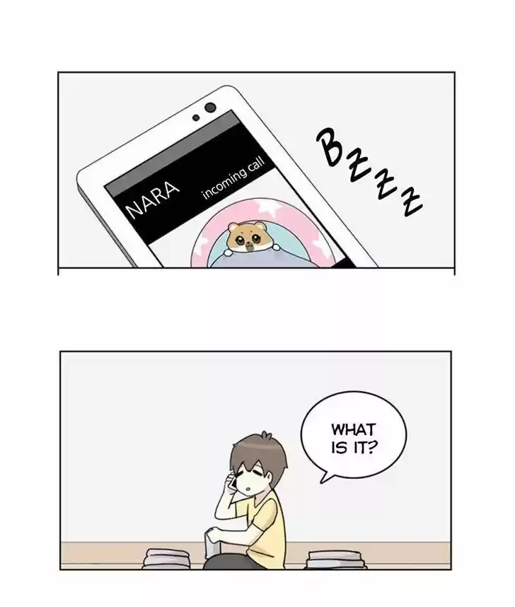 I Gave Birth to a Dog Ch.022