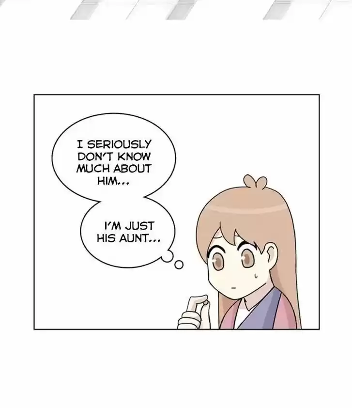 I Gave Birth to a Dog Ch.022