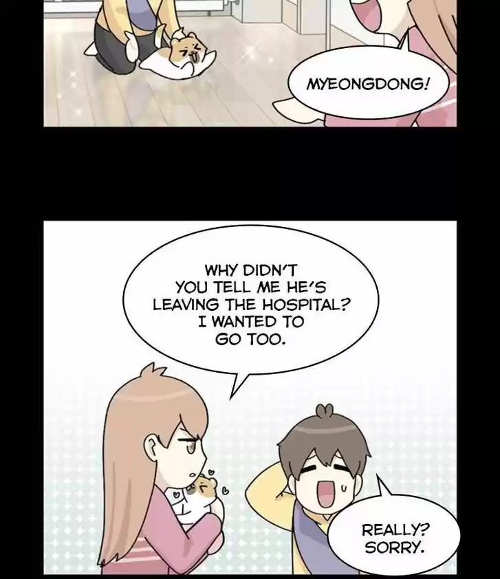 I Gave Birth to a Dog Ch.022