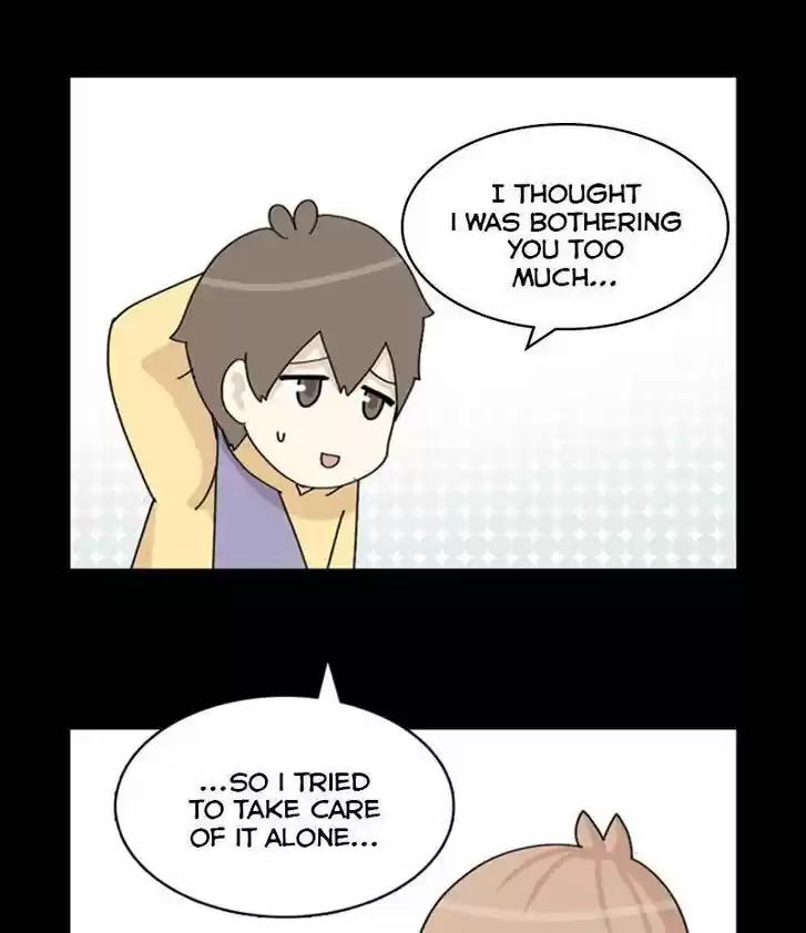 I Gave Birth to a Dog Ch.022