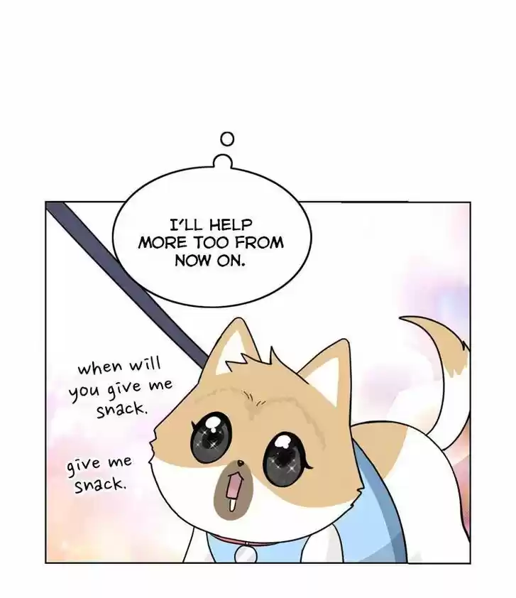 I Gave Birth to a Dog Ch.022