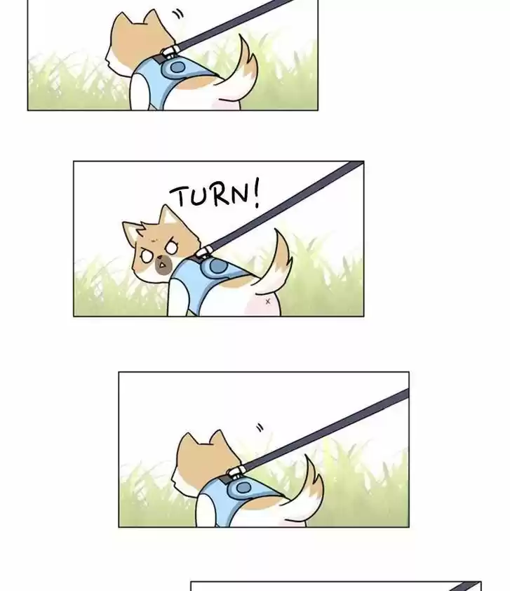 I Gave Birth to a Dog Ch.022