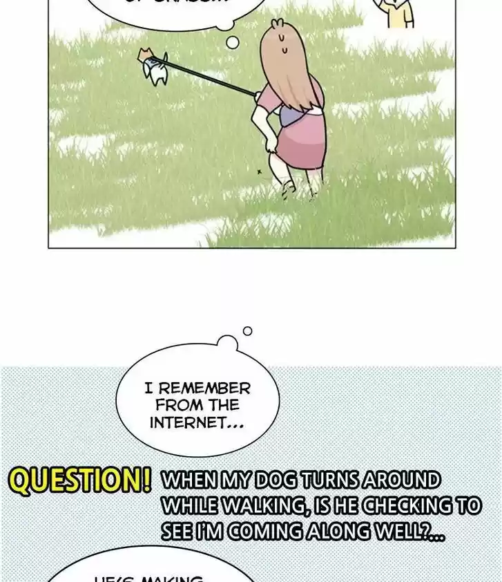 I Gave Birth to a Dog Ch.022