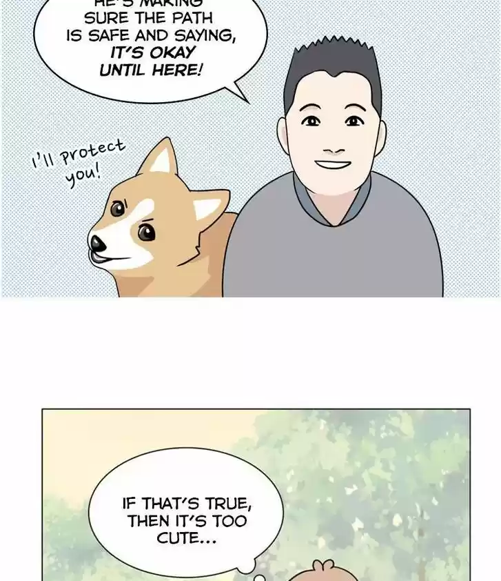 I Gave Birth to a Dog Ch.022