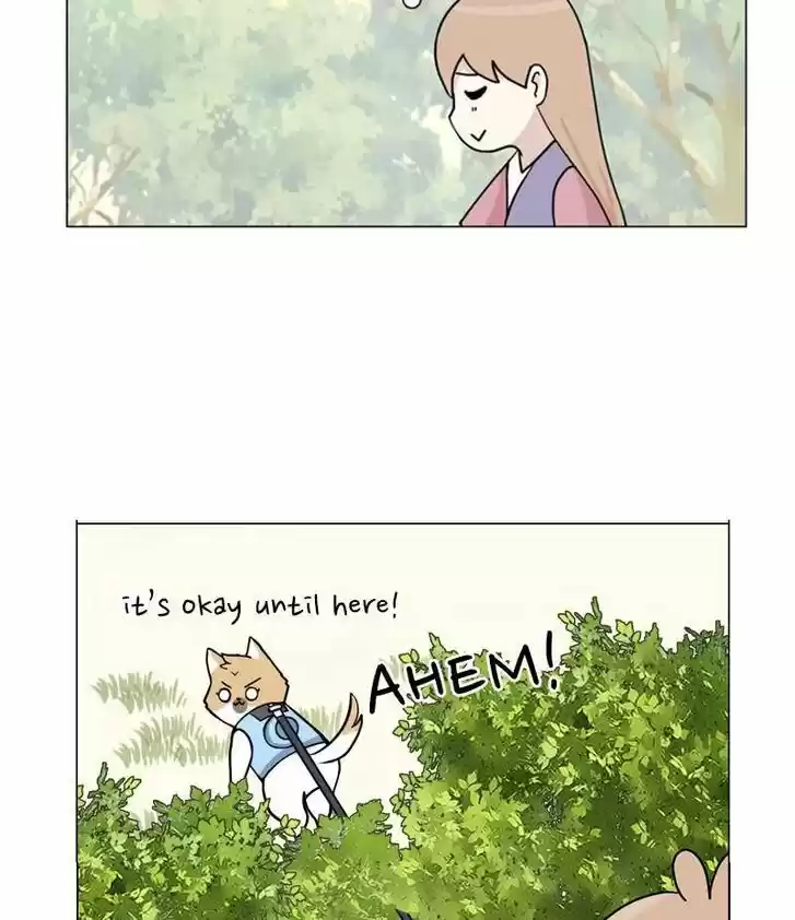 I Gave Birth to a Dog Ch.022