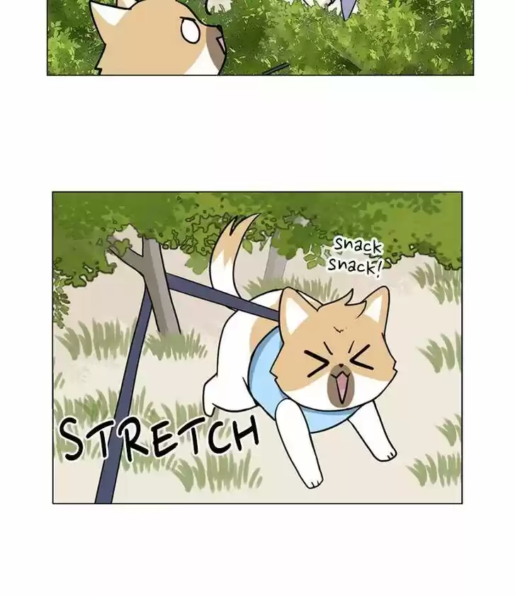 I Gave Birth to a Dog Ch.022