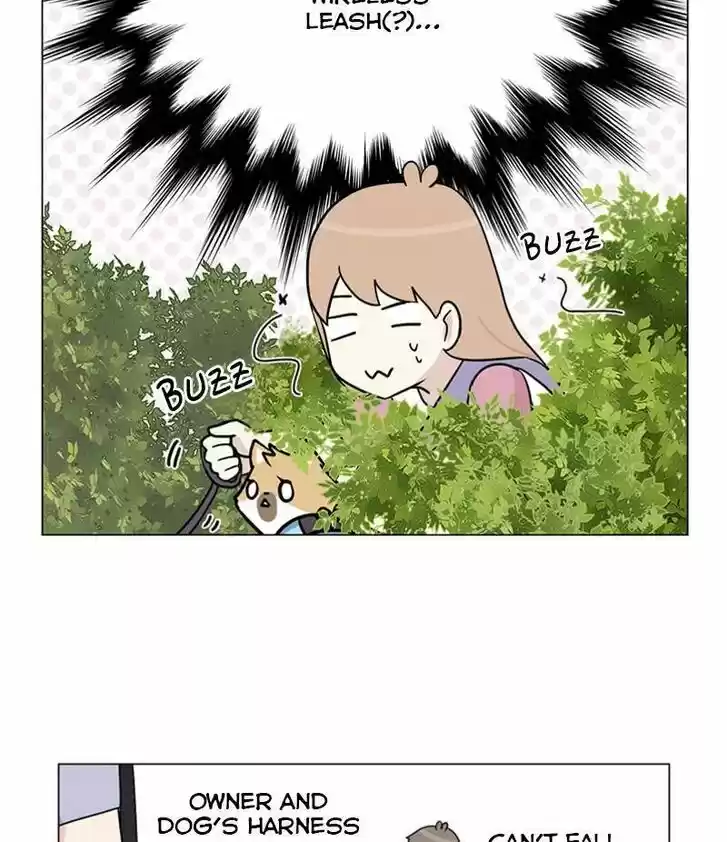 I Gave Birth to a Dog Ch.022