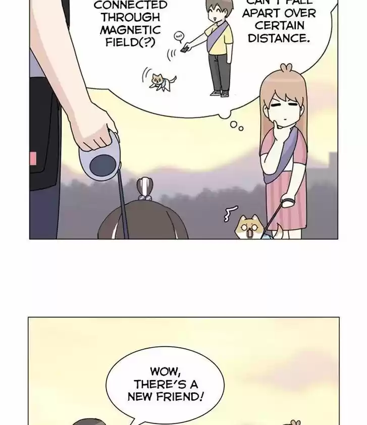 I Gave Birth to a Dog Ch.022