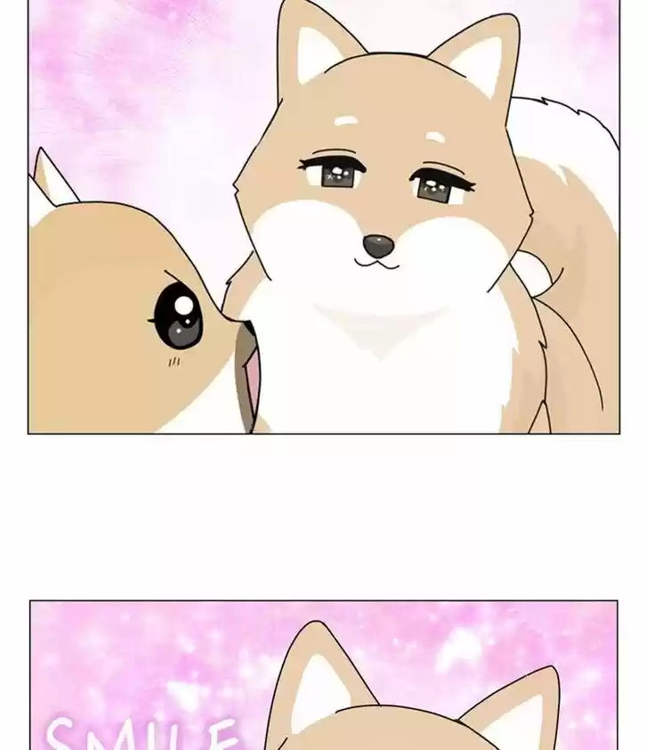 I Gave Birth to a Dog Ch.022