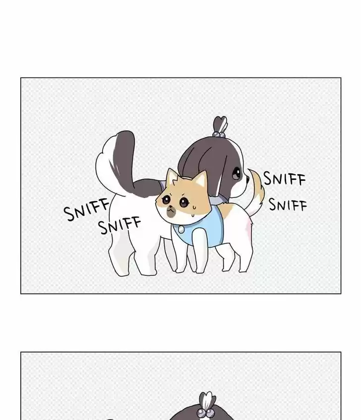 I Gave Birth to a Dog Ch.022