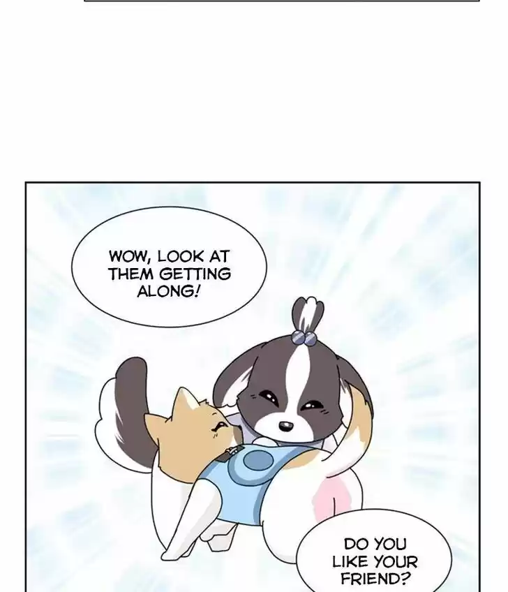 I Gave Birth to a Dog Ch.022