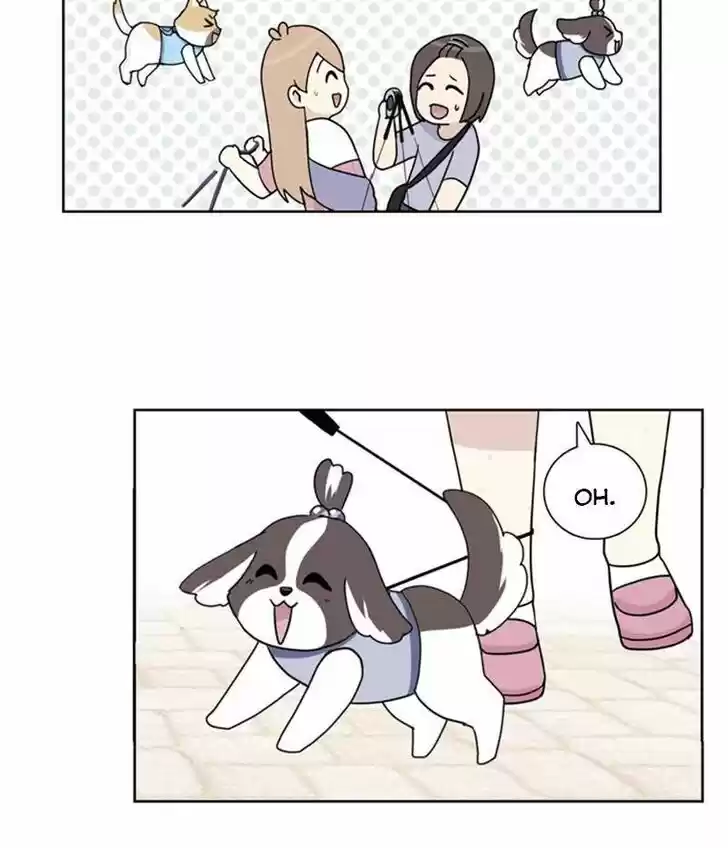 I Gave Birth to a Dog Ch.022