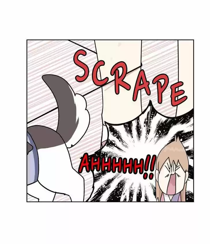 I Gave Birth to a Dog Ch.022