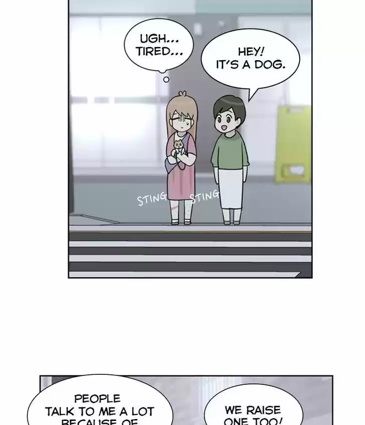 I Gave Birth to a Dog Ch.022