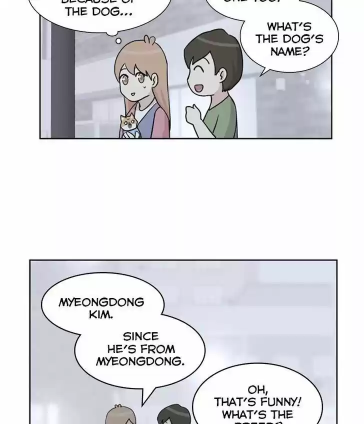 I Gave Birth to a Dog Ch.022