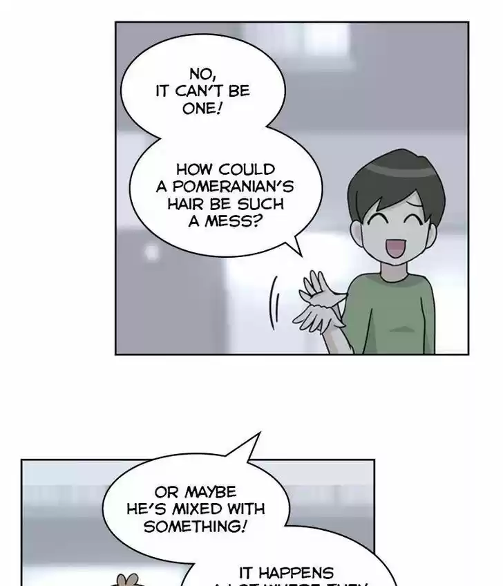 I Gave Birth to a Dog Ch.022