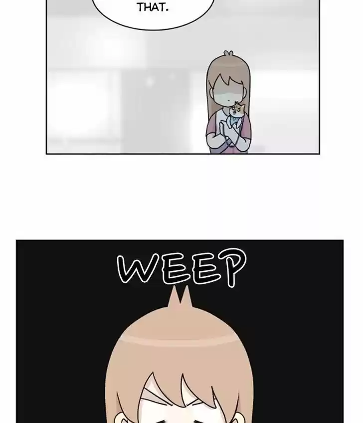 I Gave Birth to a Dog Ch.022