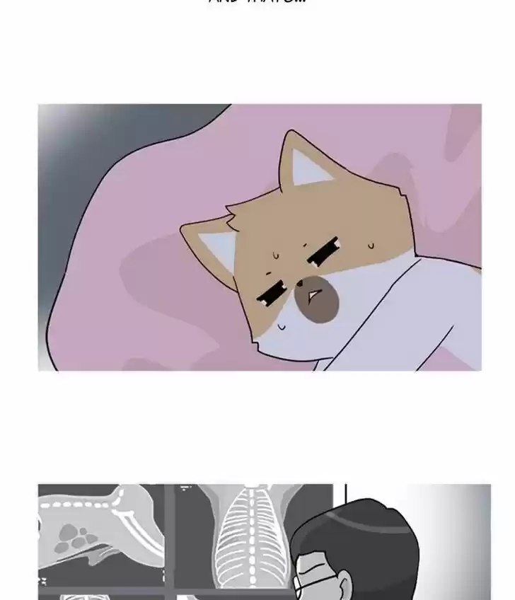 I Gave Birth to a Dog Ch.022