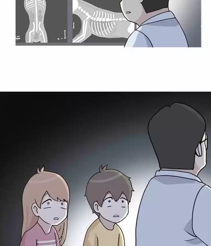 I Gave Birth to a Dog Ch.022