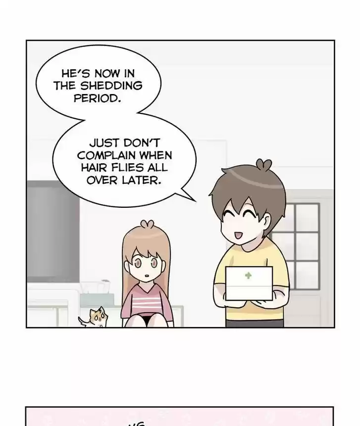 I Gave Birth to a Dog Ch.023