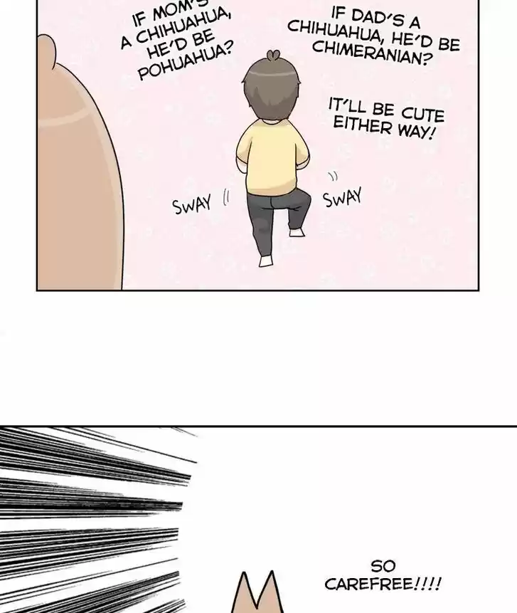 I Gave Birth to a Dog Ch.023