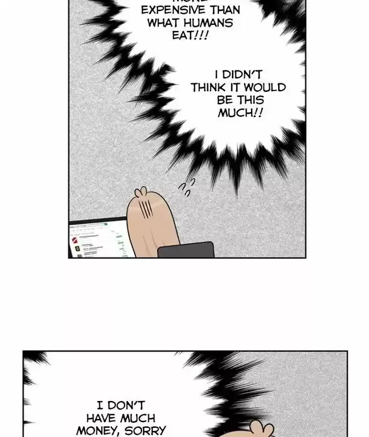 I Gave Birth to a Dog Ch.023