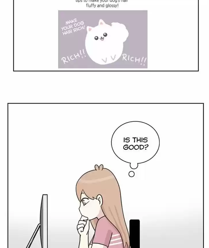 I Gave Birth to a Dog Ch.023