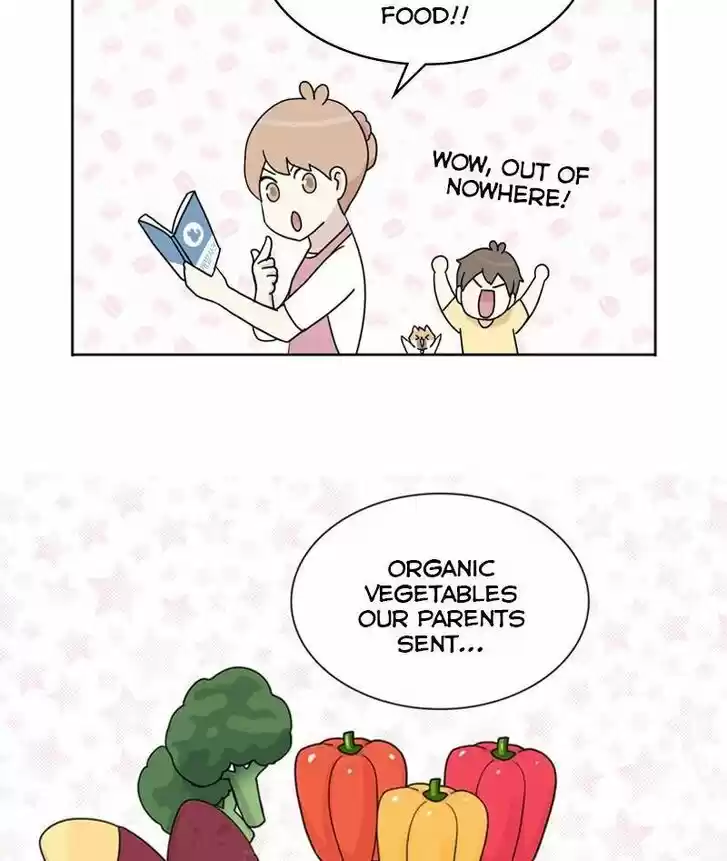 I Gave Birth to a Dog Ch.023