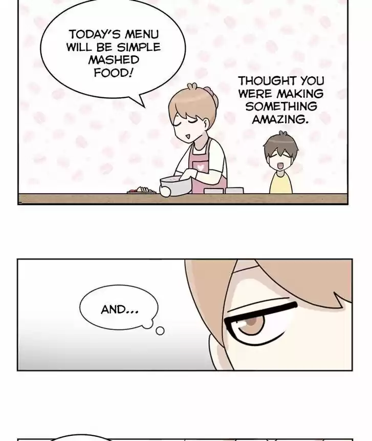 I Gave Birth to a Dog Ch.023