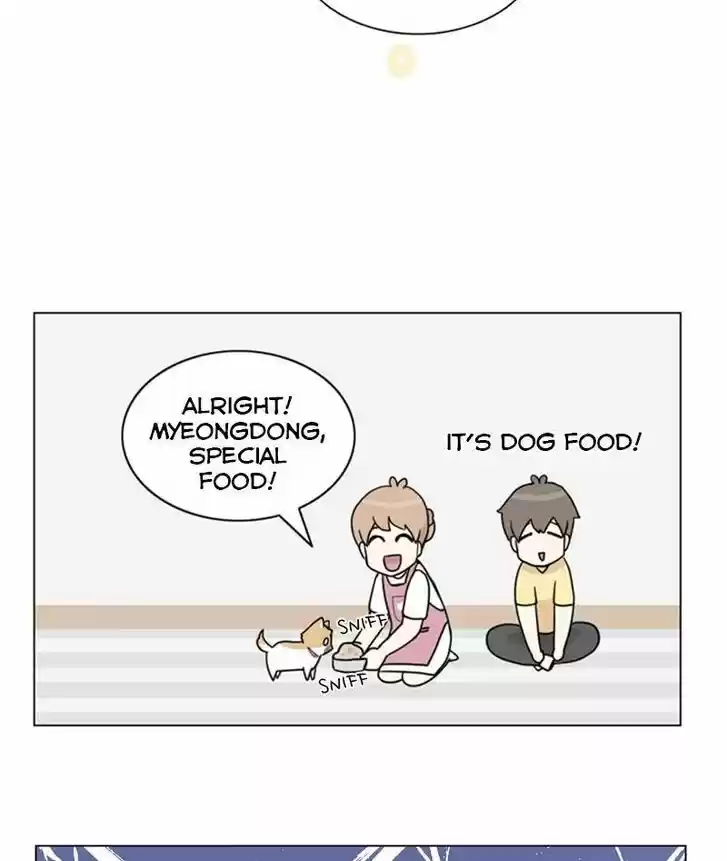 I Gave Birth to a Dog Ch.023