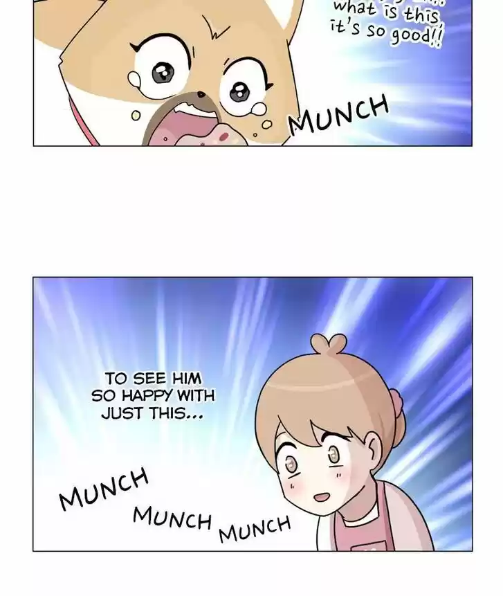 I Gave Birth to a Dog Ch.023