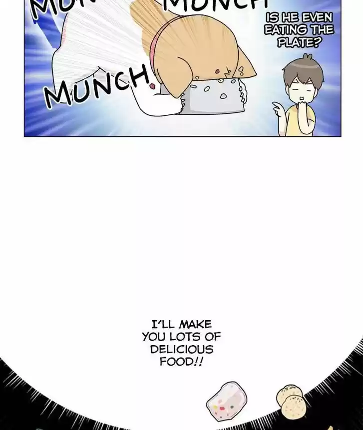 I Gave Birth to a Dog Ch.023