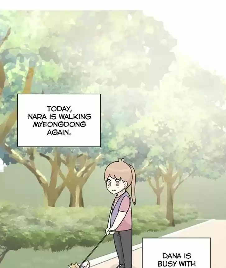 I Gave Birth to a Dog Ch.023