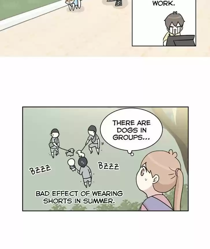 I Gave Birth to a Dog Ch.023