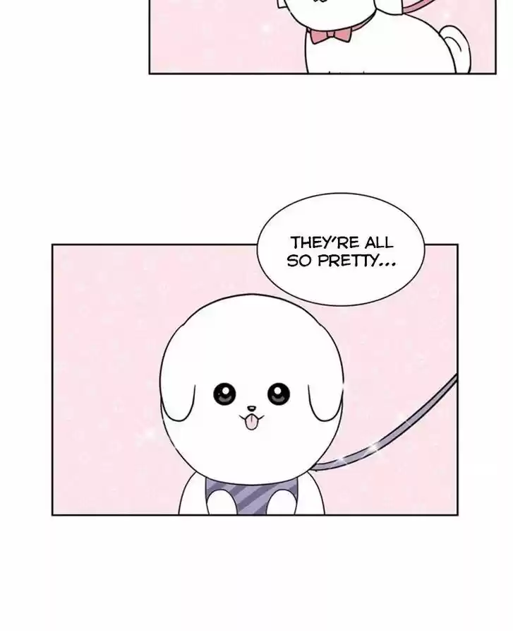 I Gave Birth to a Dog Ch.023