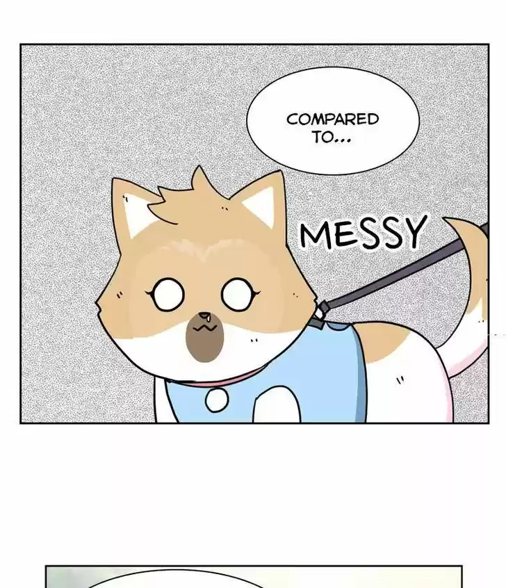 I Gave Birth to a Dog Ch.023