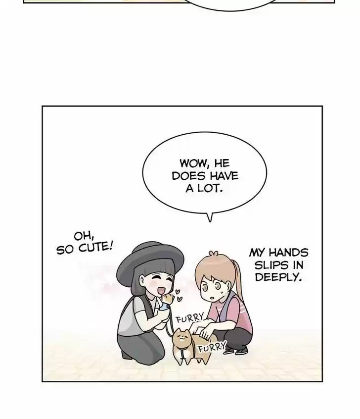 I Gave Birth to a Dog Ch.023