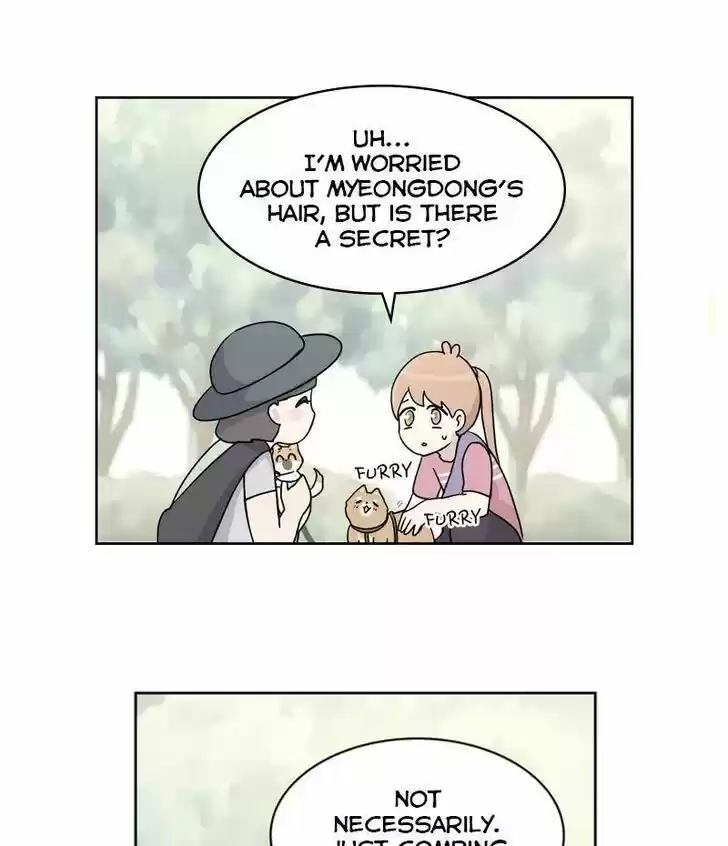 I Gave Birth to a Dog Ch.023