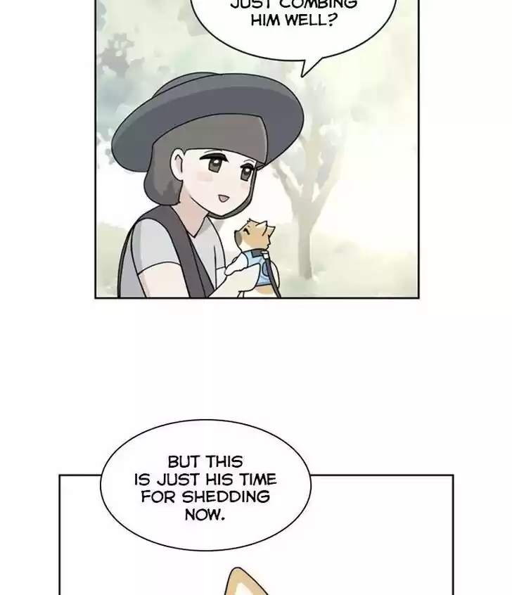 I Gave Birth to a Dog Ch.023