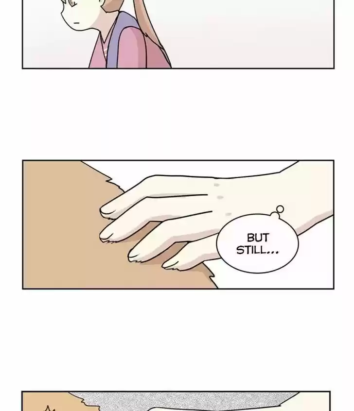 I Gave Birth to a Dog Ch.023