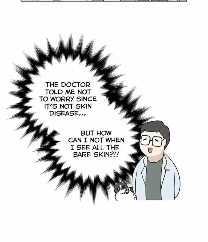 I Gave Birth to a Dog Ch.023