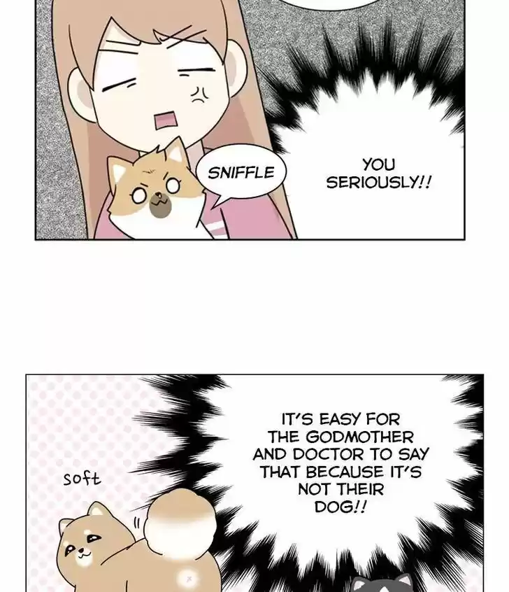 I Gave Birth to a Dog Ch.023