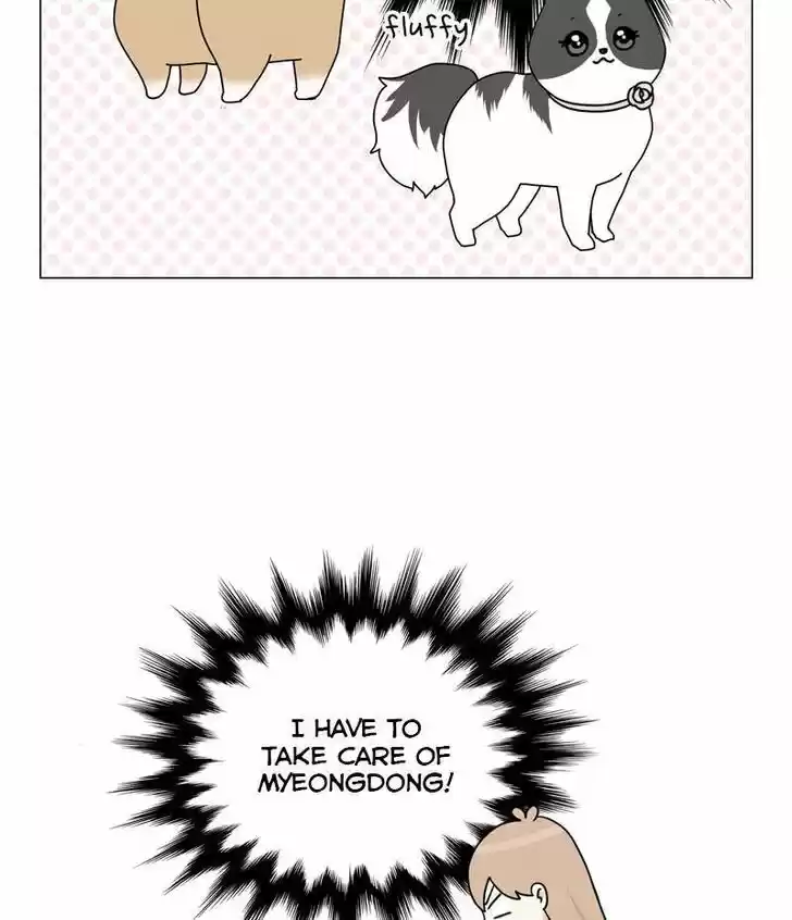 I Gave Birth to a Dog Ch.023