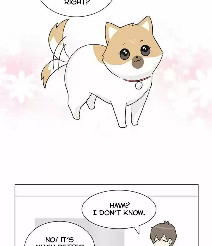 I Gave Birth to a Dog Ch.023