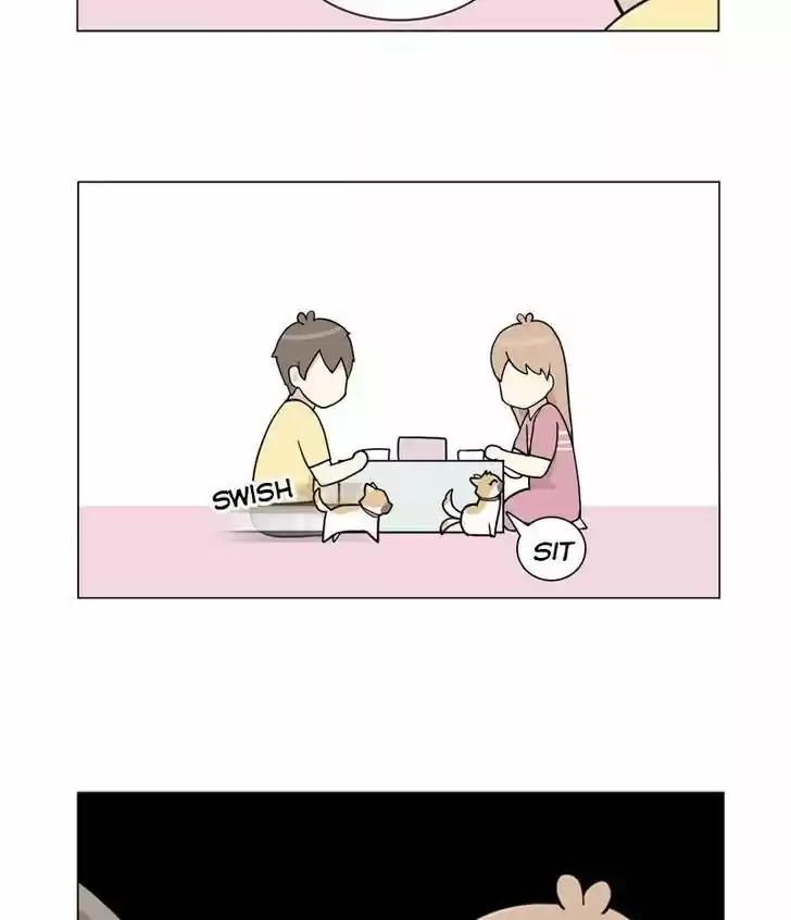 I Gave Birth to a Dog Ch.023