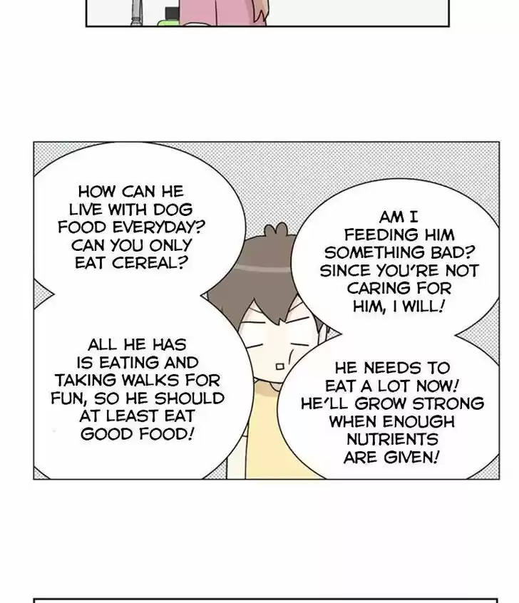 I Gave Birth to a Dog Ch.023