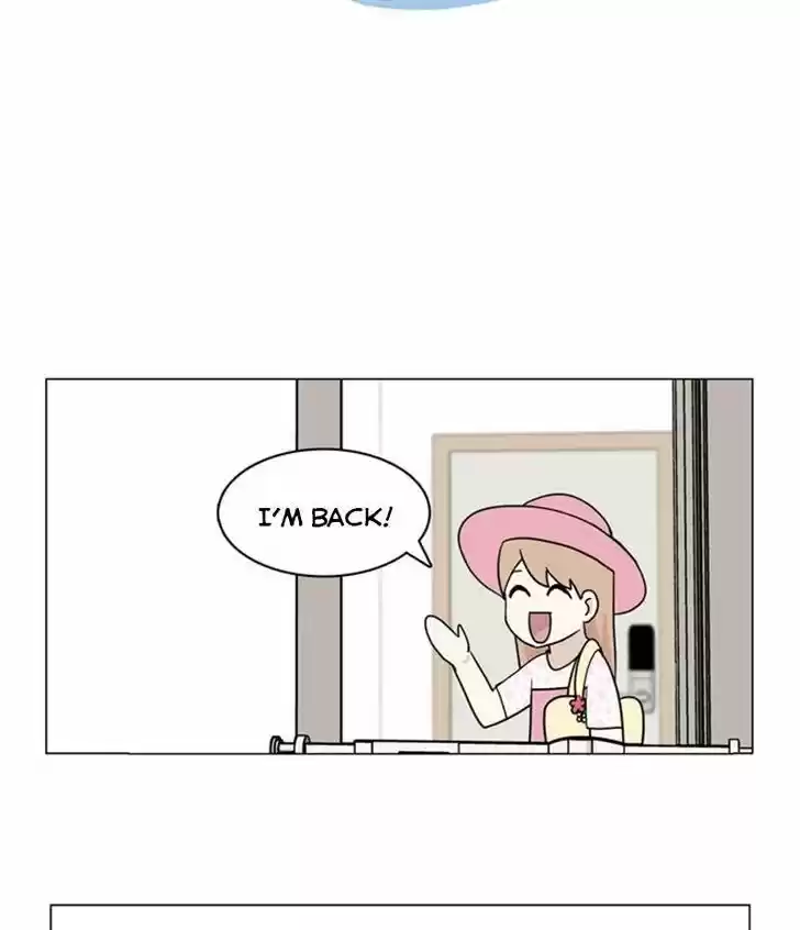 I Gave Birth to a Dog Ch.023