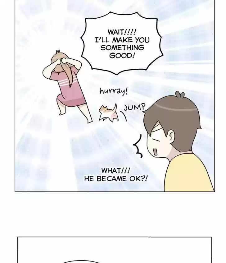 I Gave Birth to a Dog Ch.023