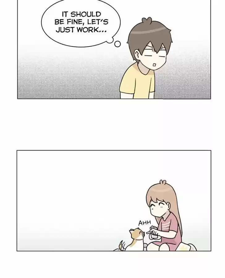 I Gave Birth to a Dog Ch.023